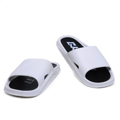 Imagem de Chinelo Nuvem Masculino Slide EVA Leve Confortável Promoção Oferta