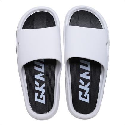 Imagem de Chinelo Nuvem Masculino Slide EVA Leve Confortável Promoção Oferta