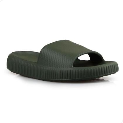 Imagem de Chinelo Nuvem Original Sandália Slide Ortopédica em EVA Confort, Masculino