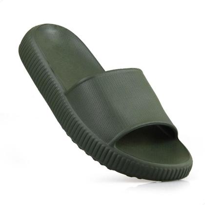 Imagem de Chinelo Nuvem Original Sandália Slide Ortopédica em EVA Confort, Masculino