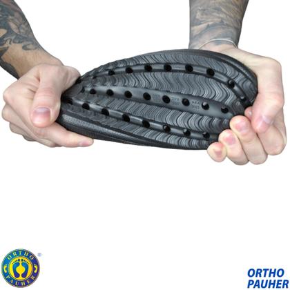 Imagem de Chinelo Nuvem Ortopédico Fly Feet Macio Leve Confortável Eva