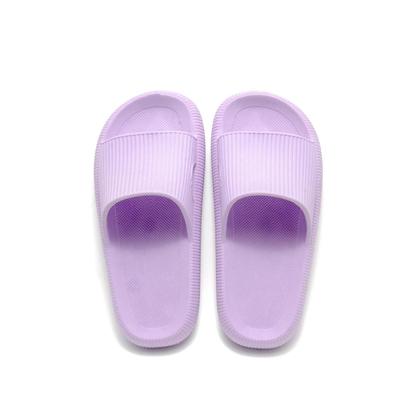 Imagem de Chinelo Nuvem Slide Feminino Flip Flop Ortopédico Confortável