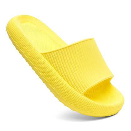 Imagem de Chinelo Nuvem Slide Feminino Flip Flop Ortopédico Confortável