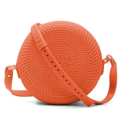 Imagem de Chinelo Nuvem Slide Flexível + Bolsa Quebek Tiracolo