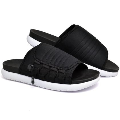 Imagem de Chinelo Nuvem Slide Masculino Macio e Confortável