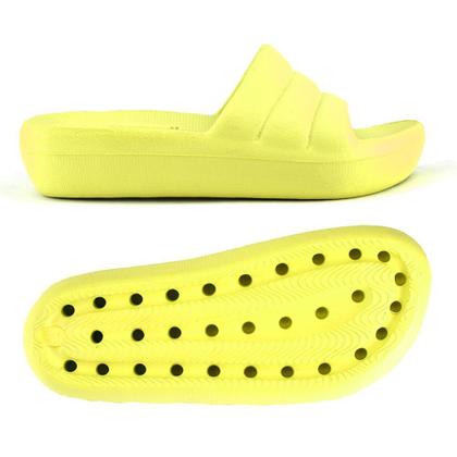Imagem de Chinelo Nuvem Slide Picadilly Marshmallow Anatômico C222001
