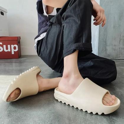 Imagem de Chinelo Nuvem Slide Tratorado Mion Unissex 206