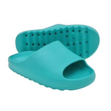 Imagem de Chinelo Nuvem Slide Unissex Super Leve Macio Eva Antiderrapante Massageador