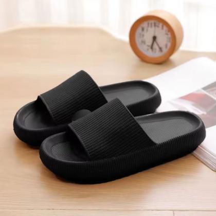 Imagem de Chinelo Nuvem Unisex Macio Confortável Ortopédico Anatômico