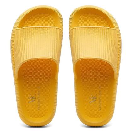 Imagem de Chinelo Nuvem Unissex Slide Flexível Confortável Moderno