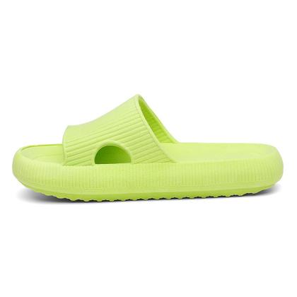 Imagem de Chinelo Nuvem Unissex Slide Flexível Confortável Moderno