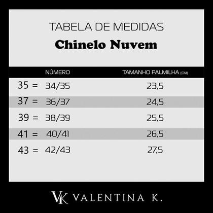 Imagem de Chinelo Nuvem Unissex Slide Flexível Confortável Moderno