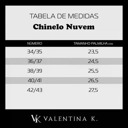 Imagem de Chinelo Nuvem Unissex Slide Flexível Confortável Moderno