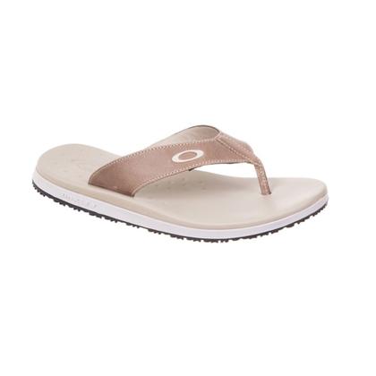 Imagem de Chinelo Oakley Blender 2.0 New Khaki