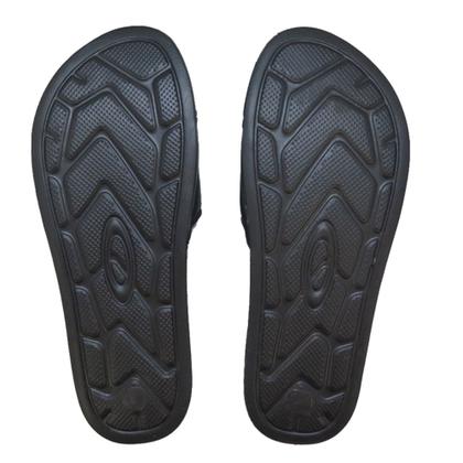 Imagem de Chinelo Oakley Malibu Bark Preto