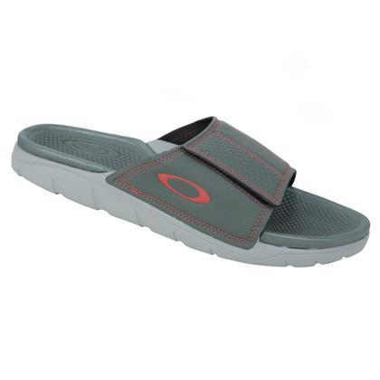 Imagem de Chinelo Oakley Slide Mod Break Masculino