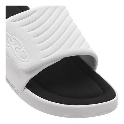 Imagem de Chinelo Olympikus Melbourne 2 Macio Leve Masculino Original