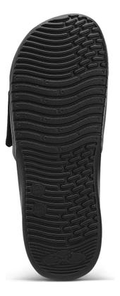 Imagem de Chinelo Olympikus Melbourne 2 Preto Macio Masculino Original