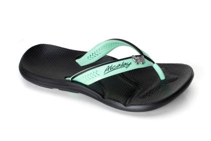 Imagem de Chinelo Ortopédico Anatômico Esporão Faciste Plantar CH06 -2