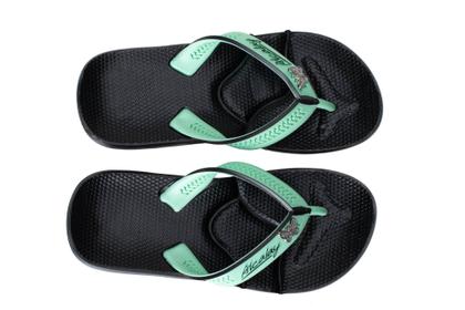 Imagem de Chinelo Ortopédico Anatômico Esporão Faciste Plantar CH06 -2