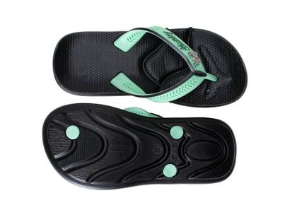 Imagem de Chinelo Ortopédico Anatômico Esporão Faciste Plantar CH06 -2