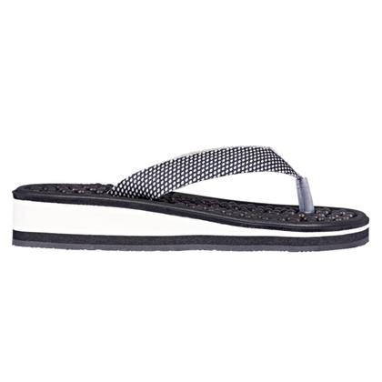 Imagem de Chinelo ortopedico feminino e masculino massageador tamanho 33 ao 42