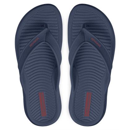 Imagem de Chinelo Ortopédico mais Conforto Masc Boa Onda Bolt Esporão