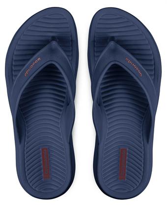 Imagem de Chinelo Ortopédico Super Leve Masculino Boaonda Bolt Conforto