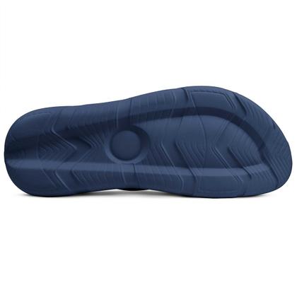 Imagem de Chinelo Ortopédico Super Leve Masculino Boaonda Bolt Conforto