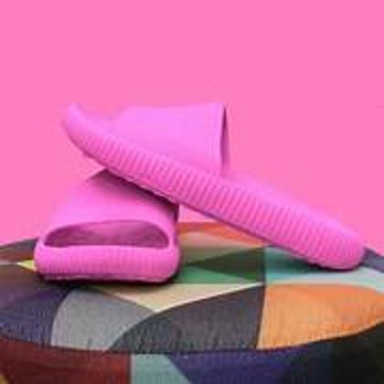 Imagem de Chinelo Ortopédico Unissex Super Macio E Antiderrapante