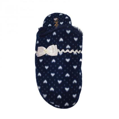 Imagem de Chinelo Pantufa Confortável Casual Feminina Katurê 401