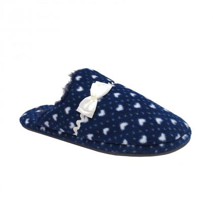 Imagem de Chinelo Pantufa Confortável Casual Feminina Katurê 401