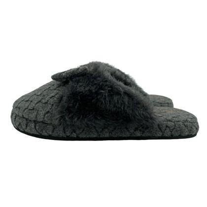 Imagem de Chinelo Pantufa Katurê em Soft com Pelo Feminino