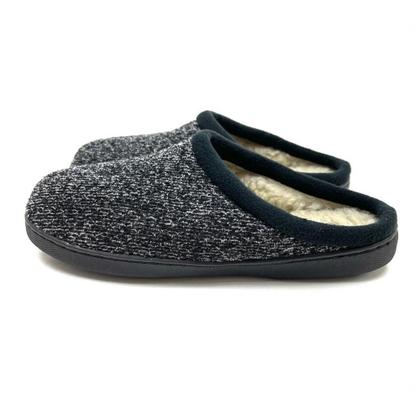 Imagem de Chinelo Pantufa Katurê Tweed em Sherpa Unissex