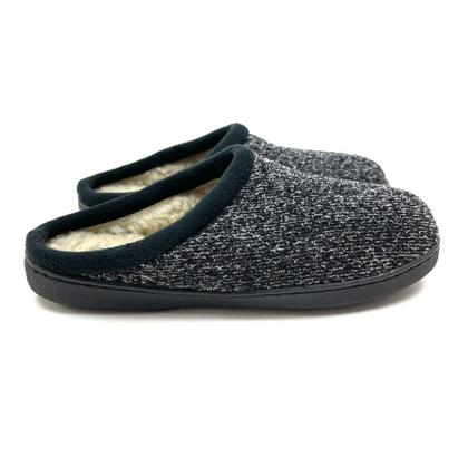 Imagem de Chinelo Pantufa Katurê Tweed em Sherpa Unissex