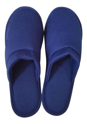 Imagem de Chinelo Pantufa Linda Gestante Confortável para usar em Casa ou Maternidade