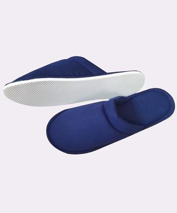 Imagem de Chinelo Pantufa Linda Gestante Confortável para usar em Casa ou Maternidade