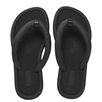 Imagem de Chinelo Pantufa Nuvem Ortopédico Feminino Confortável N01