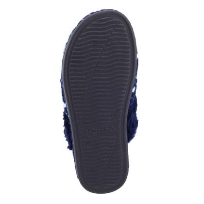 Imagem de Chinelo Pantufa sola Kature 420 pelo interno fofinho pérola