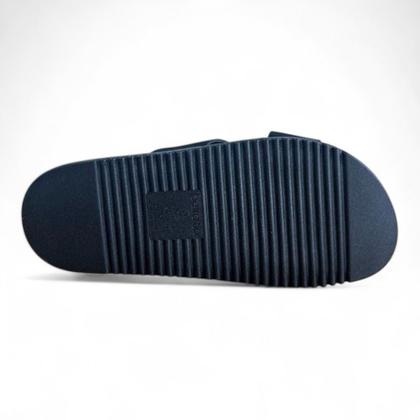 Imagem de Chinelo Papete Beira Rio Feminino Nobuck Confortável