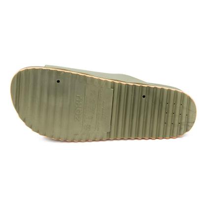 Imagem de Chinelo Papete Feminino Zaxy Partner III 18063 Verde