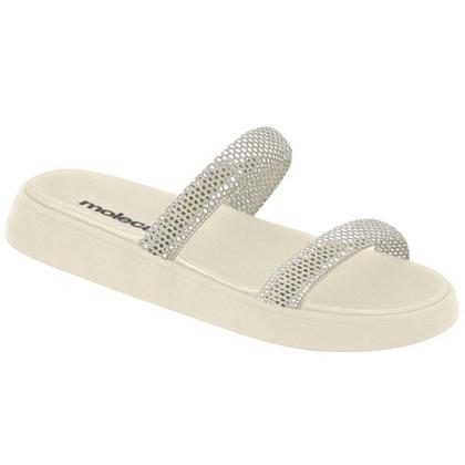 Imagem de Chinelo Papete Moleca 5507.101 Feminino