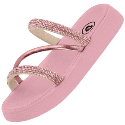 Imagem de Chinelo Papete Molekinha 2358.100 Meninas