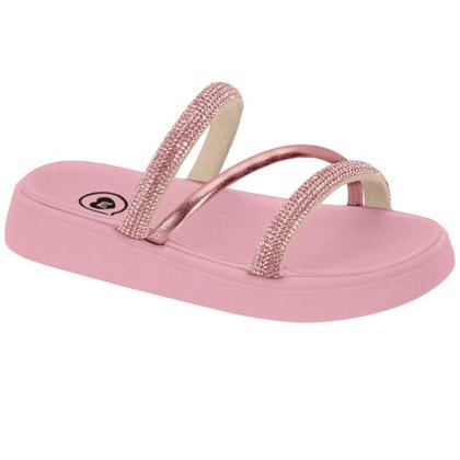 Imagem de Chinelo Papete Molekinha 2358.100 Meninas