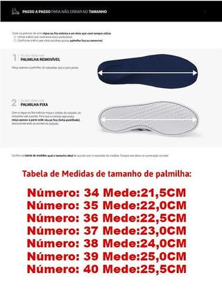 Imagem de Chinelo Papete Plataforma Feminino