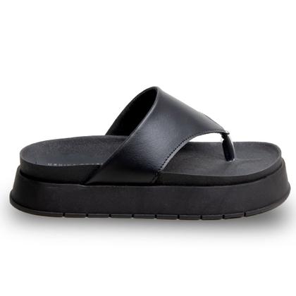 Imagem de Chinelo Papete Plataforma Feminino
