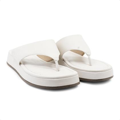 Imagem de Chinelo Papete Via Uno Flatform Feminino