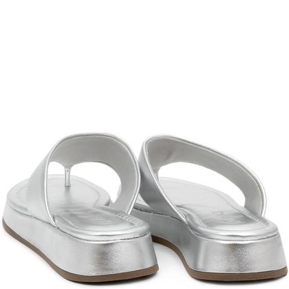 Imagem de Chinelo Papete Via Uno Flatform Feminino