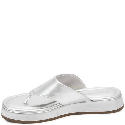 Imagem de Chinelo Papete Via Uno Flatform Feminino