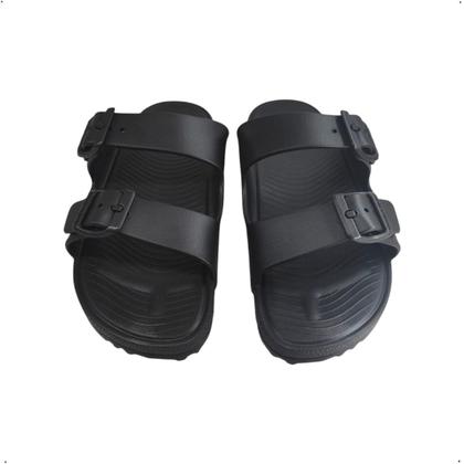 Imagem de Chinelo  Pegada 2 fivelas confortavel super leve 261101
